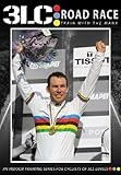 3LC - Road Race featuring World Champion Mark Cavendish & Olympic Champion Pete Kennaugh - Indoor Cycling Training / Spinning Fitness and Workout Video