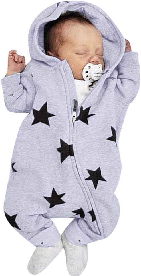 baby star onesie