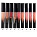 Outtop Waterproof Matte Liquid Lipstick All Day Lipcolor Set