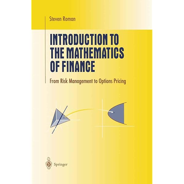 洋書 Introduction to mathematics Amazon.com: Introduction to the Mathematics of Finance
