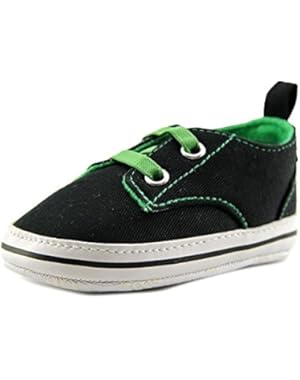 Chod Infant US 2 Black Sneakers