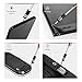 INTEY Magnetical Precision Screwdriver Kit 58-in-1 Cell Phone Repair Tool Kit Electronics Repair Tool Set