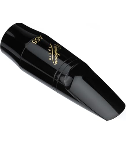 極上品　Vandoren JUMBO JAVA A55 Amazon.com: Vandoren SM603B A55 Jumbo JAVA Mouthpiece Alto