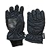 SANREMO Unisex Kids Thinsulate and Waterproof Cold Weather Ski Gloves