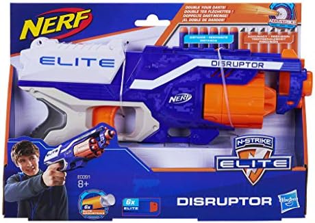 hasbro nerf disruptor