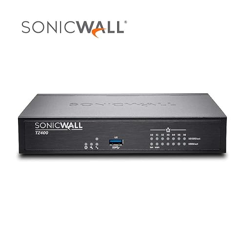 Best Hardware Firewalls 10Reviewz