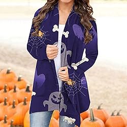 Womens Christmas Sweaters Short Cardigans For Women