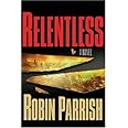 Relentless (Dominion Trilogy #1)