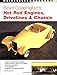 Boyd Coddington's Hot Rod Engines, Drivelines & Chassis (Motorbooks Workshop)