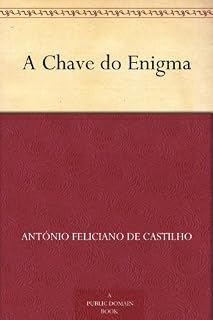 Livro A Chave do Enigma