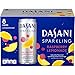 DASANI Sparkling, Raspberry Lemonade, 12 fl oz, 8 Pack