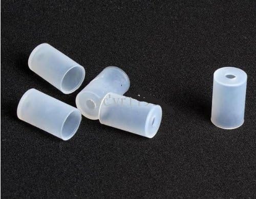 500 VaporStraws with Tester Tips 101 Instructions