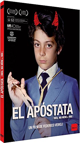 El Apóstata (Dieu, Ma Mère Et Moi)