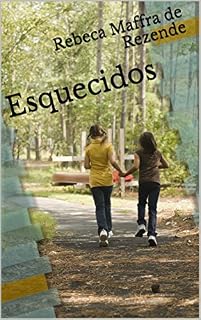Livro Esquecidos