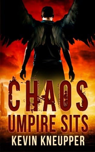 Chaos Umpire Sits: Volume 2 (They Who Fell)