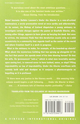 Under the Glacier - //medicalbooks.filipinodoctors.org