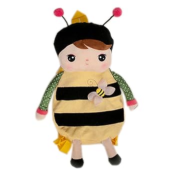 bee backpack baby