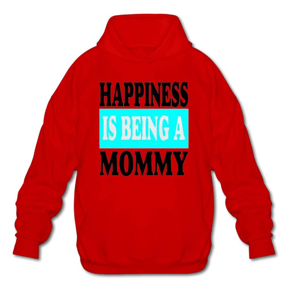 long sleeve cotton hoodie