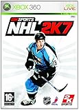 NHL 2K7 - Xbox 360