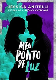 Livro Meu ponto de luz