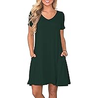 sachin and babi light blue dress Vestido corto casual y de vacaciones de unicolor para mujer