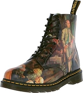 dr martens hogarth
