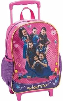 Mochila da chiquititas Clearance
