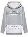 Kize2016 Women Hoodie Jacket Sweatshirt Sweater Hooded Coat Pullover Tracksuit
