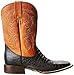 Roper Men's Exotica Square Western Boot