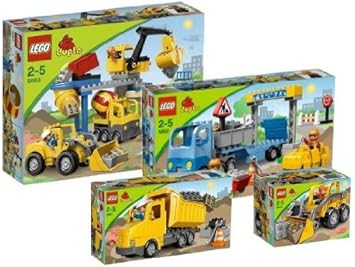 lego duplo 5653
