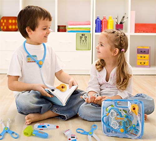 6 Nuoke+Heartbeat+Stethoscope+Equipment+Educational