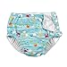 i Play. Snap Reusable Absorbent Swimsuit Diaper 12 Month