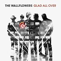 The Wallflowers Ablum Cover