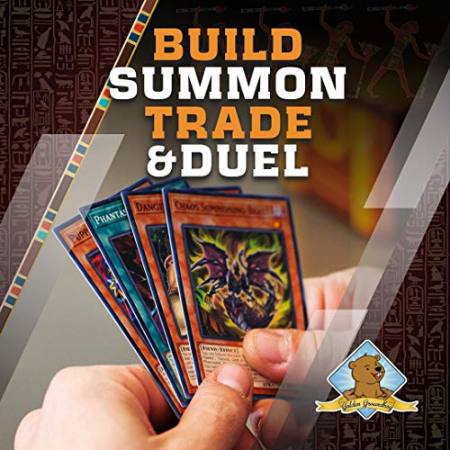 yugioh deck bundle Yugioh Dark Magician Girl Accessory Bundle main image 0