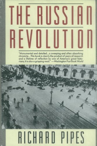 Download The Russian Revolution (English Edition) PDF