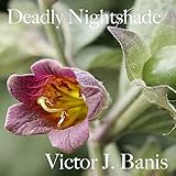 Front cover for the book Deadly Nightshade (Deadly Mystery, #1) by Victor J. Banis