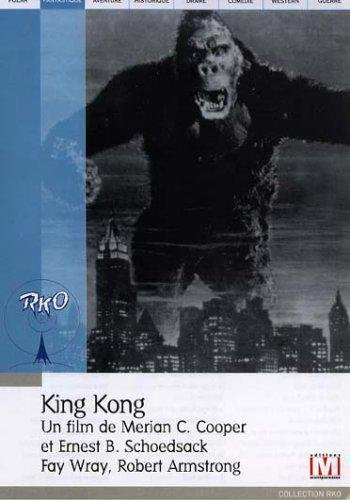 King Kong (Collection Rko)