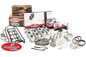 Enginetech RCC305A Rebuild GM 5.0L 305