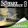 Hörbuch: Das Schwert der Wahrheit 13