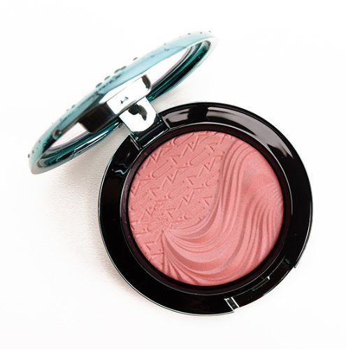 MAC Alluring Aquatic Extra Dimension Blush SEA ME, HEAR ME