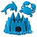 Kinetic Sand, 8 oz Blue