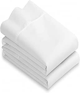 cheap standard pillowcases