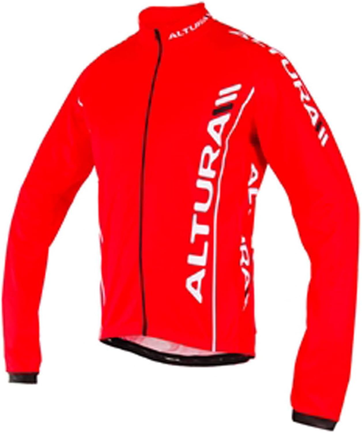 altura team long sleeve jersey