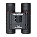 SUNCORE Folding Pocket Binoculars 10x22 HD Compact Travel Binoculars Mini Binoculars for Outdoor Birding Sightseeing Hunting Concerts