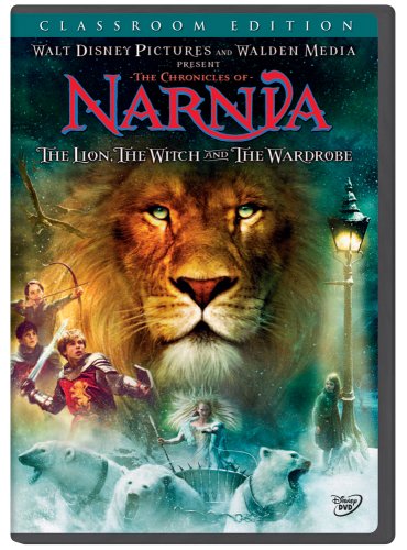 The Chronicles Of Narnia The Lion The Buy Online In Zambia At Desertcart
