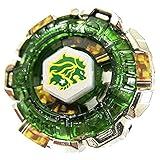 4D Spinning Top Game Toy Fang Leone Metal Fury 4D BB-106 / B-147 High Performance Generic Battling Top BB-106 Gyro Without launchers