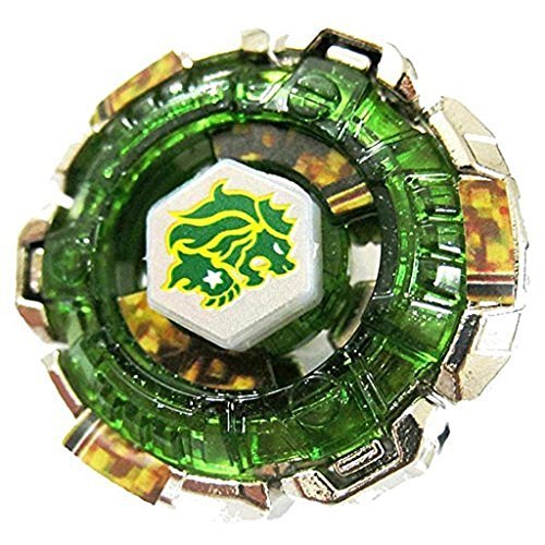 4D Spinning Top Game Toy Fang Leone Metal Fury 4D BB-106 / B-147 High Performance Generic Battling Top BB-106 Gyro Without launchers