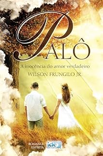 Livro Palô