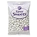 Wilton Jordan Almonds, Ideal for Individually Packaged Edible Wedding and Baby Shower Favors, Use for Easter or Spring Celebrations, Mega Pack, White (44 oz.)