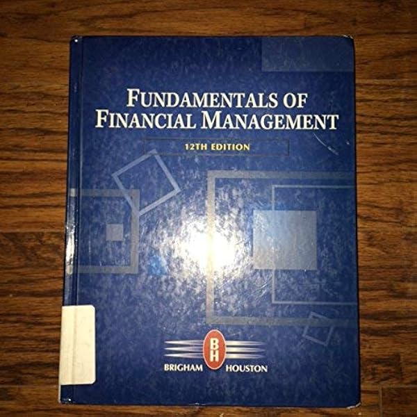 Fundamentals of Corporate Finance Alternate Edition (The Mcgraw